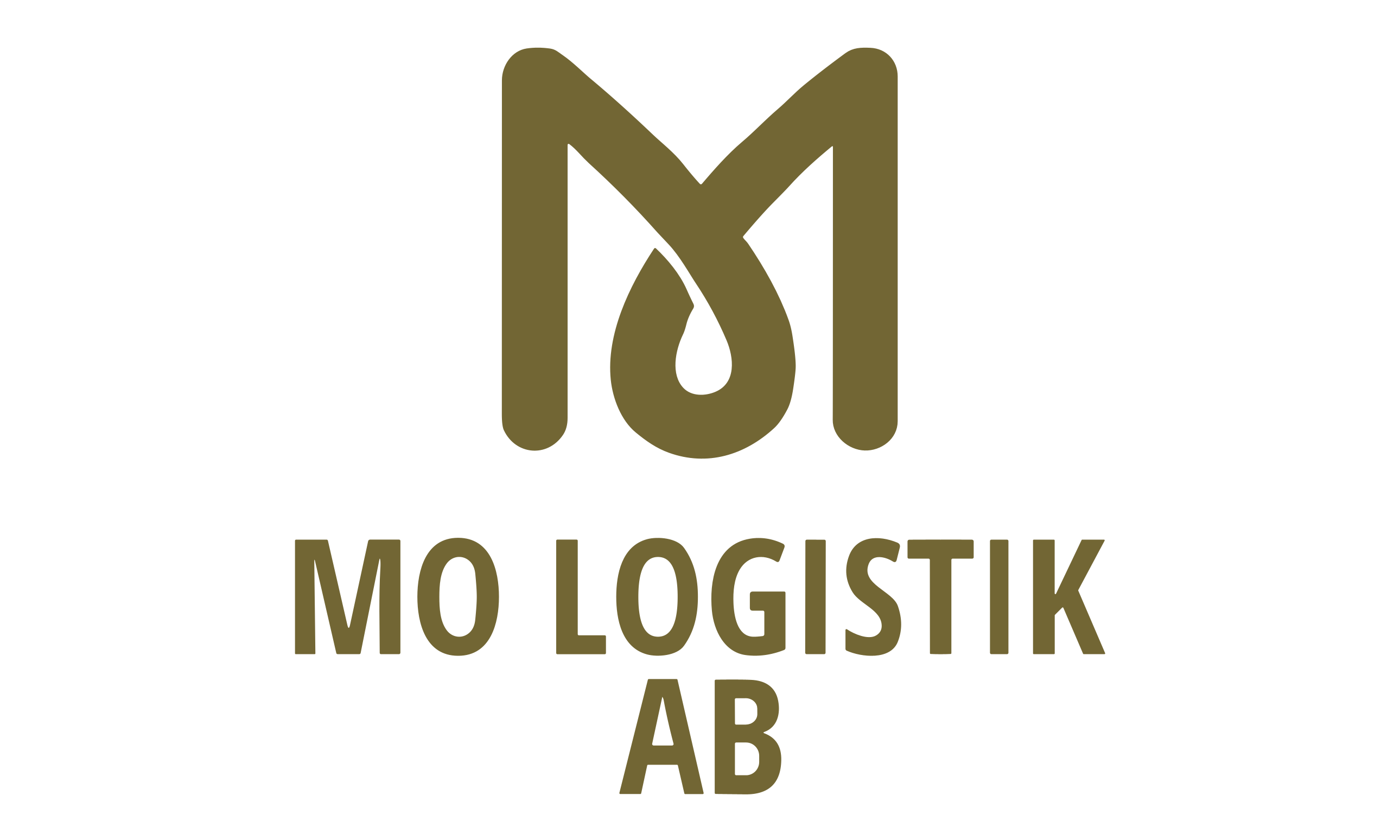 Mo Logistik AB